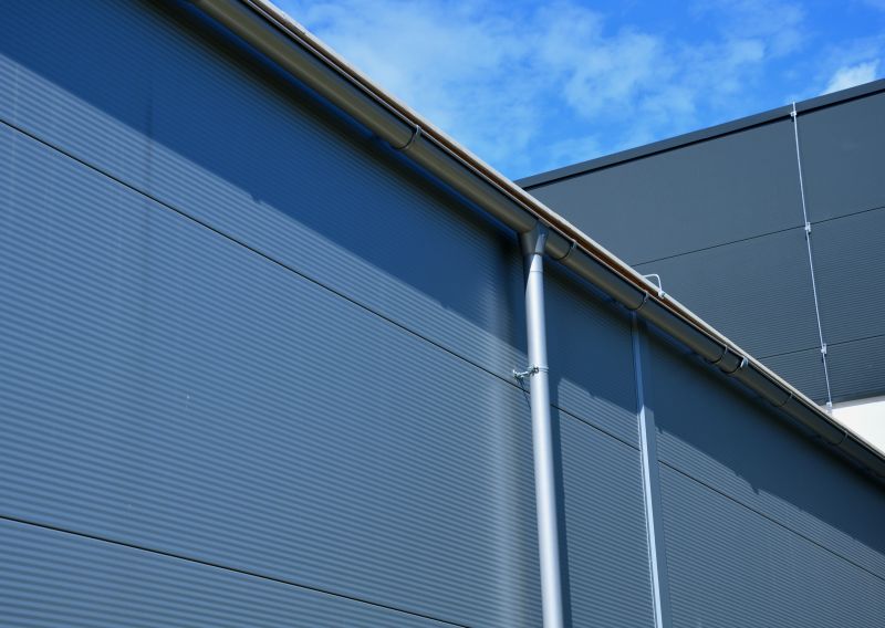 Commercial Gutter Service