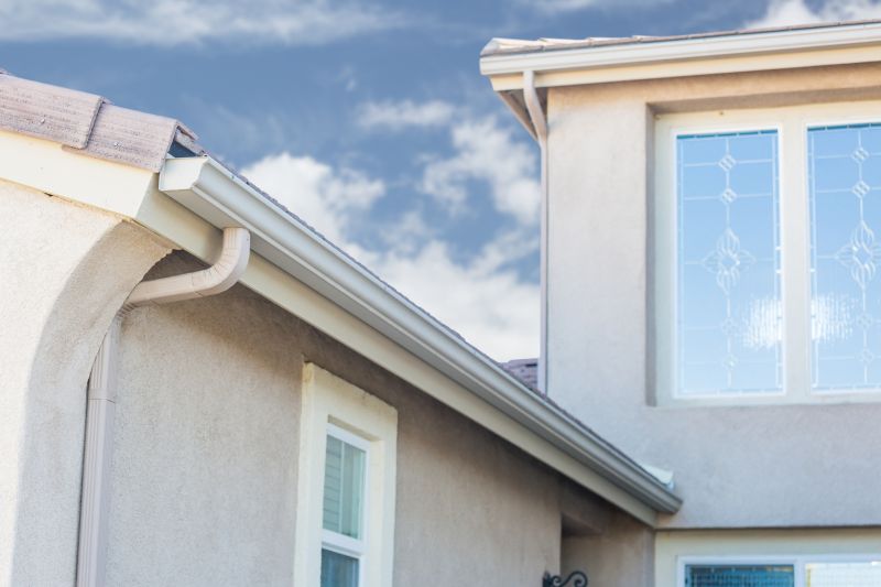 Gutter Sealing