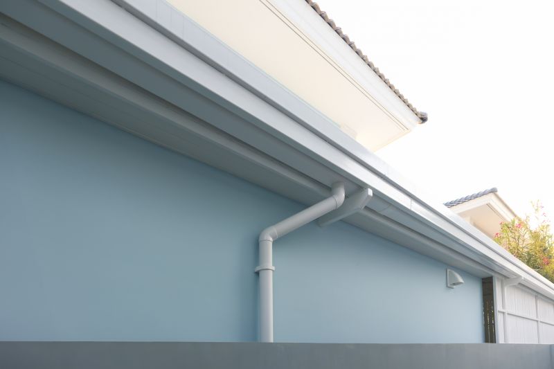 Industrial Gutter Repair