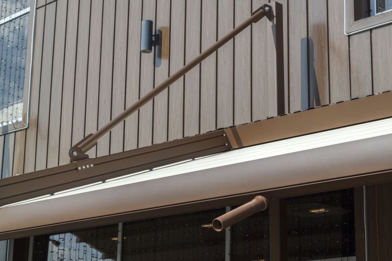 Seamless Gutter Replacement