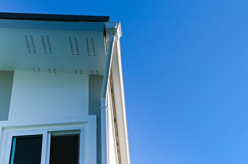 Seamless Gutters Installation