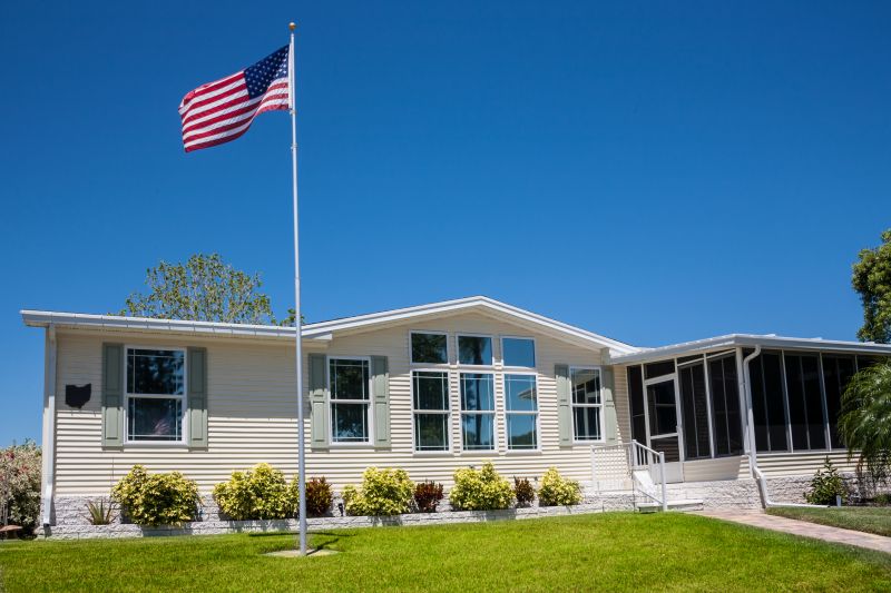 Signs Your Home Needs Residential Gutter Replacement